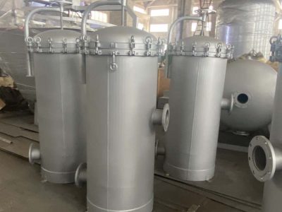 保安過(guò)濾器